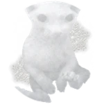Snow Bingus