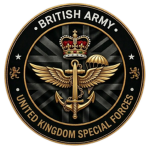 [BACO] United Kingdom Special Forces