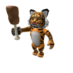 Tiger United!!!!!!!!!!!