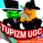 TUPIZM UGC