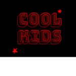 COOL____KIDS