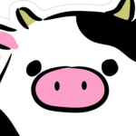 Milky Moo