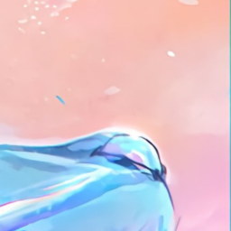 ✰