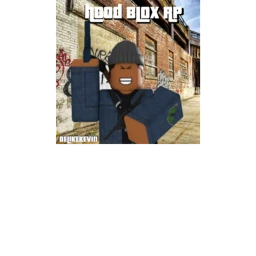  Bloxy Hood roleplays icon