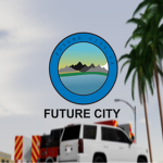Future City CA, RP