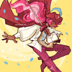 Joesph is better than everyone in jojo