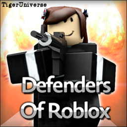 Defenders of Roblox [Beta]