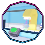 Rainbow Topping Upgrader