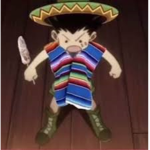 Anime is goted