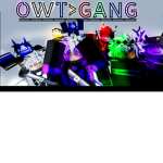 OWT>GANG]