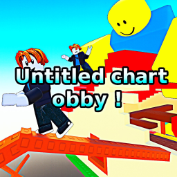 Untitled chart obby