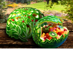 Crazy Chamelons!?