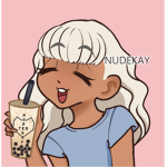My boba’s