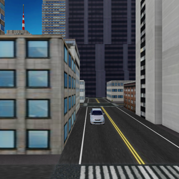 RobloxCity 2 | On development