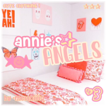 - annies angels! -