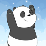 Little Pandas :>