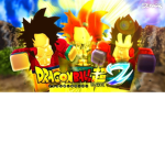 DBZ GAME GROUP