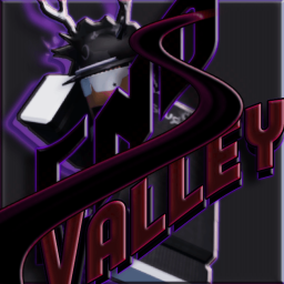 Valley's End [VOICE CHAT 🔊]
