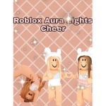 Aura Lights and Dance AllStars