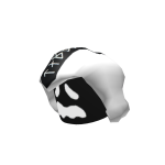 The Phantom's Cowl