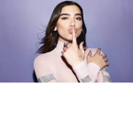 Dua Lipa Fan Clube (so que br)