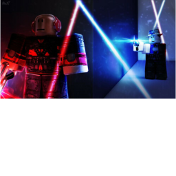 Tiny Laser Tag
