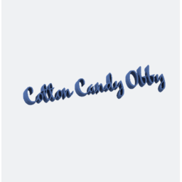 Cotton Candy Obby!