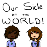 Our Side Of The World