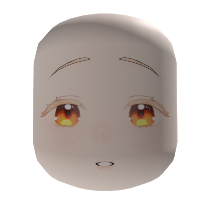 Hiro Face thumbnail