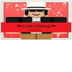 👓👟 Linde's Clothing 👑🕶