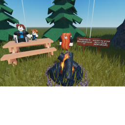Bacon Hangout! [GRAND OPENING]