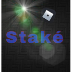 Stakè