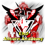 [ERD]: Alicorn Academy