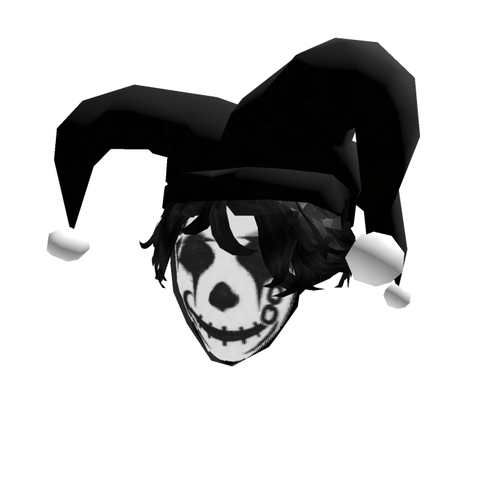 [Animated] The Clown of Midnight Sorrow
