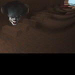 Escape Pennywise [IT Sewers Obby]