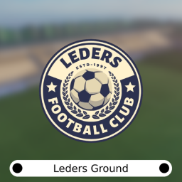 Leders Ground