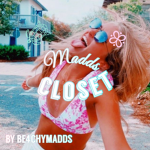 Madds Closet!