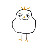 ~Kaneki's Pigeon~