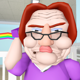 BETTY'S NURSERY ESCAPE (SECRET UPDATE) (Obby)