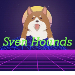 Sven Hounds