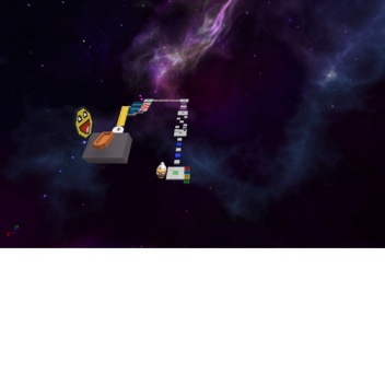 Escape Grandma Obby!!!