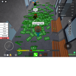 Selling da hood cash.