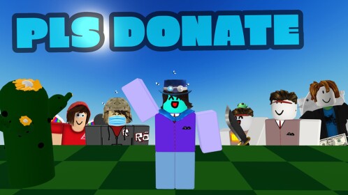 Donate To PlantyBlocks