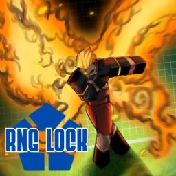 RNG LOCK (ALPHA) icon