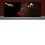 Puppet/ Lefty Fans