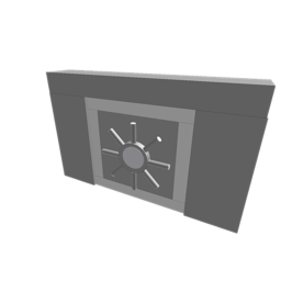 Safe [OFFICIAL USA MILITARY SAFE GAME!]