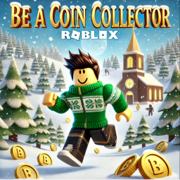 💰 Be a Coin Collector 💰