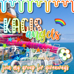 ʚɞ kaci’s angels ʚɞ