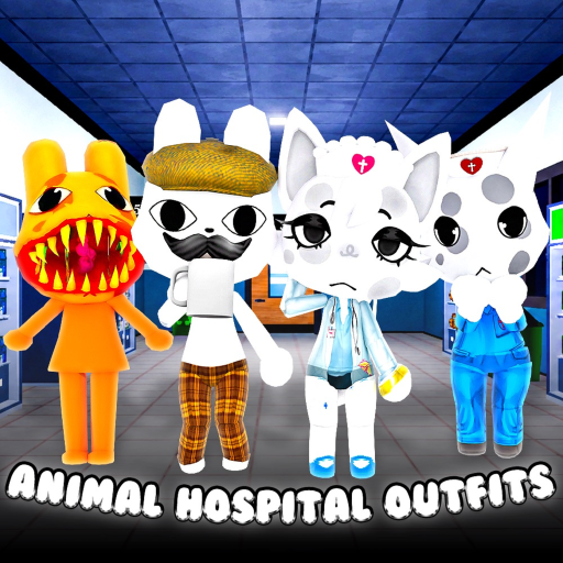 Animal Hospital Outfits icon