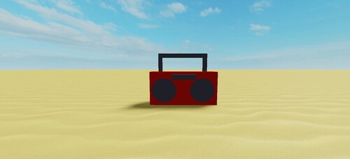 Radio Simulator